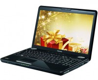 TOSHIBA Satellite L505-11E FİYAT : 799 $